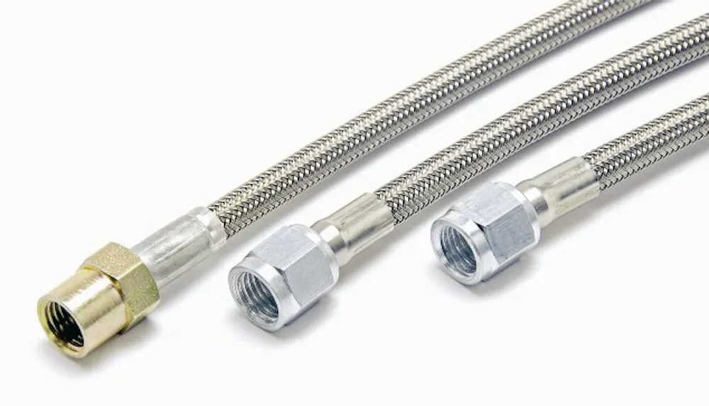 McLeod Racing 139100-24 - Available from DIX Performance