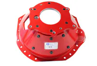 {DELETED} McLeod 8560T