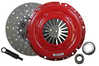 {DELETED} McLeod 75001