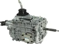 {DELETED} McLeod TDET18574