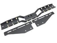 {DELETED} McLeod 45XMG113