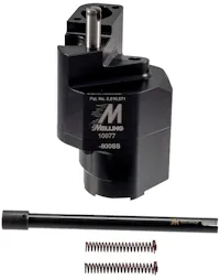 Melling Select Performance 10077-800SS