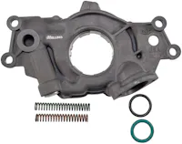 Melling Select Performance 10355HV