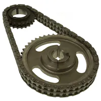 Melling Select Performance 40403