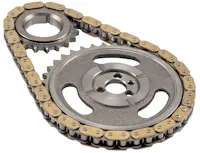 Melling Select Performance 40510
