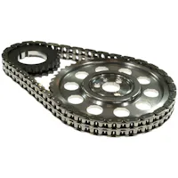 Melling Select Performance 48510T-9