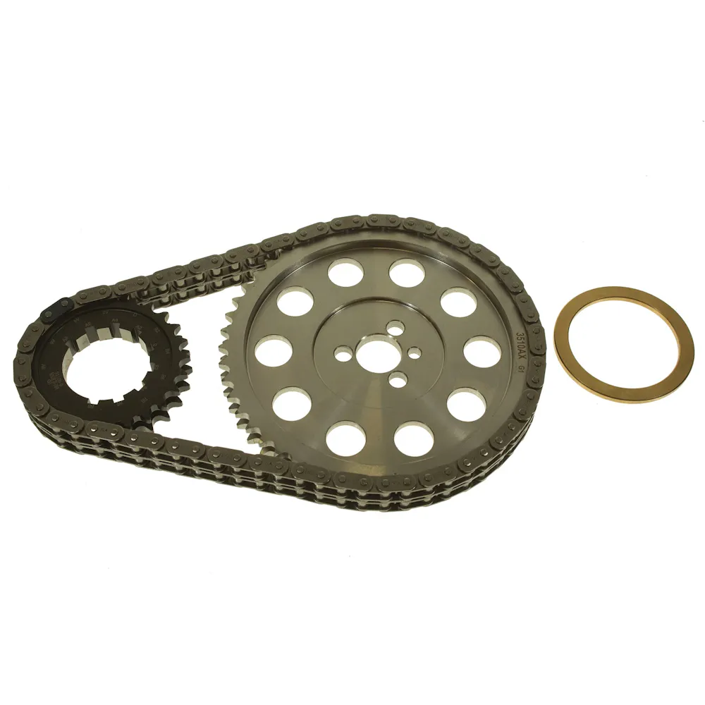 Melling Select Performance 48510W-9