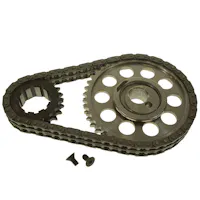 Melling Select Performance 48551T-9