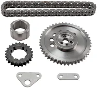 Melling Select Performance 48562T-9