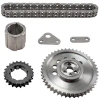 Melling Select Performance 48563T-9