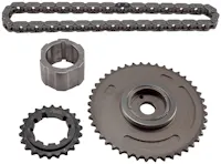 Melling Select Performance 48564T-9