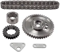 Melling Select Performance 48565T-9