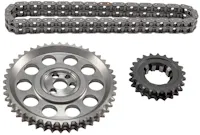 Melling Select Performance 48566T-9