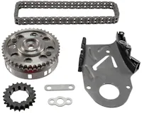 Melling Select Performance 48567T-9