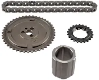 Melling Select Performance 48571T-9