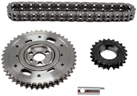 Melling Select Performance 48572T