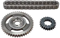 Melling Select Performance 48574T-9