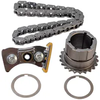 Melling Select Performance 48575-5