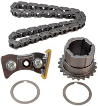 Melling Select Performance 48575-5G