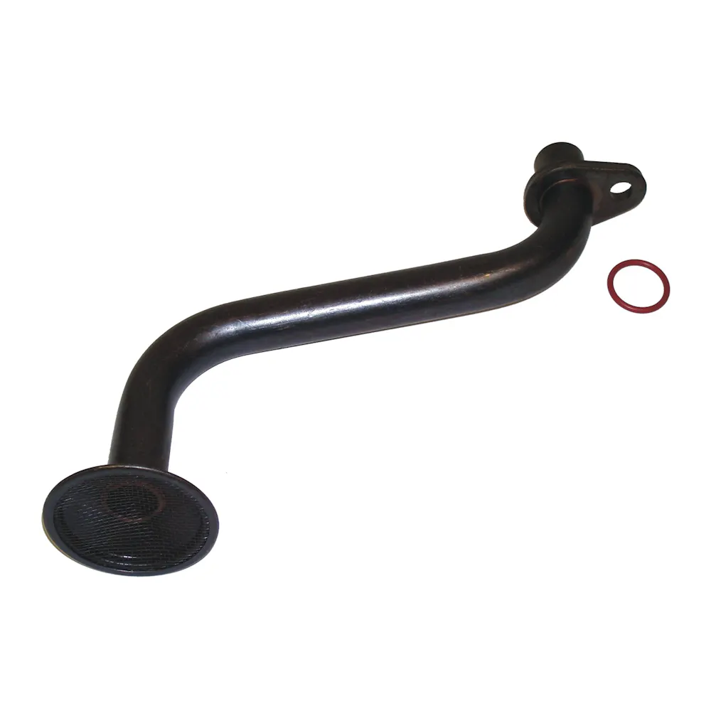 Melling Engine Parts / Melling Tool Co. 124S
