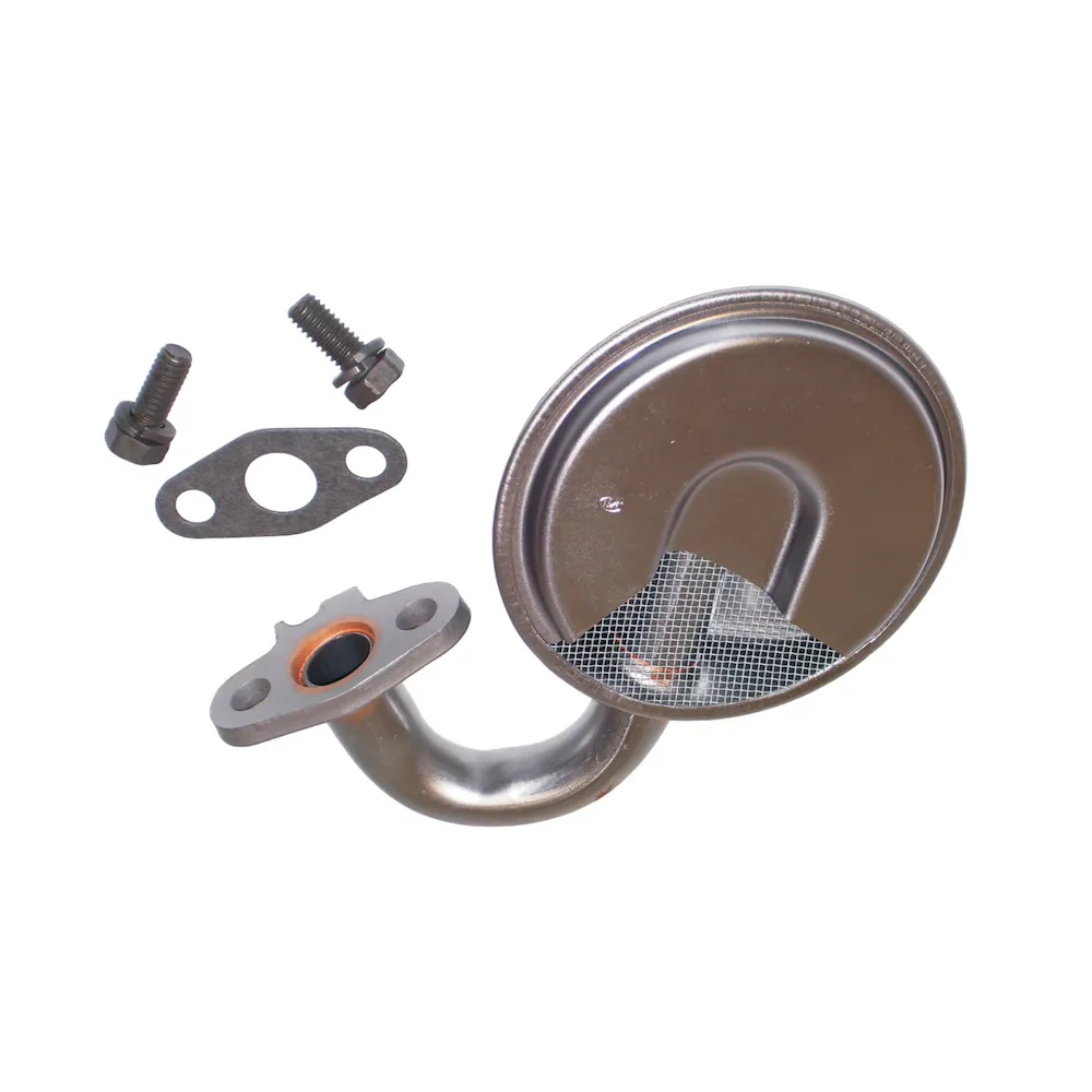 Melling Engine Parts / Melling Tool Co. 22-FHVS