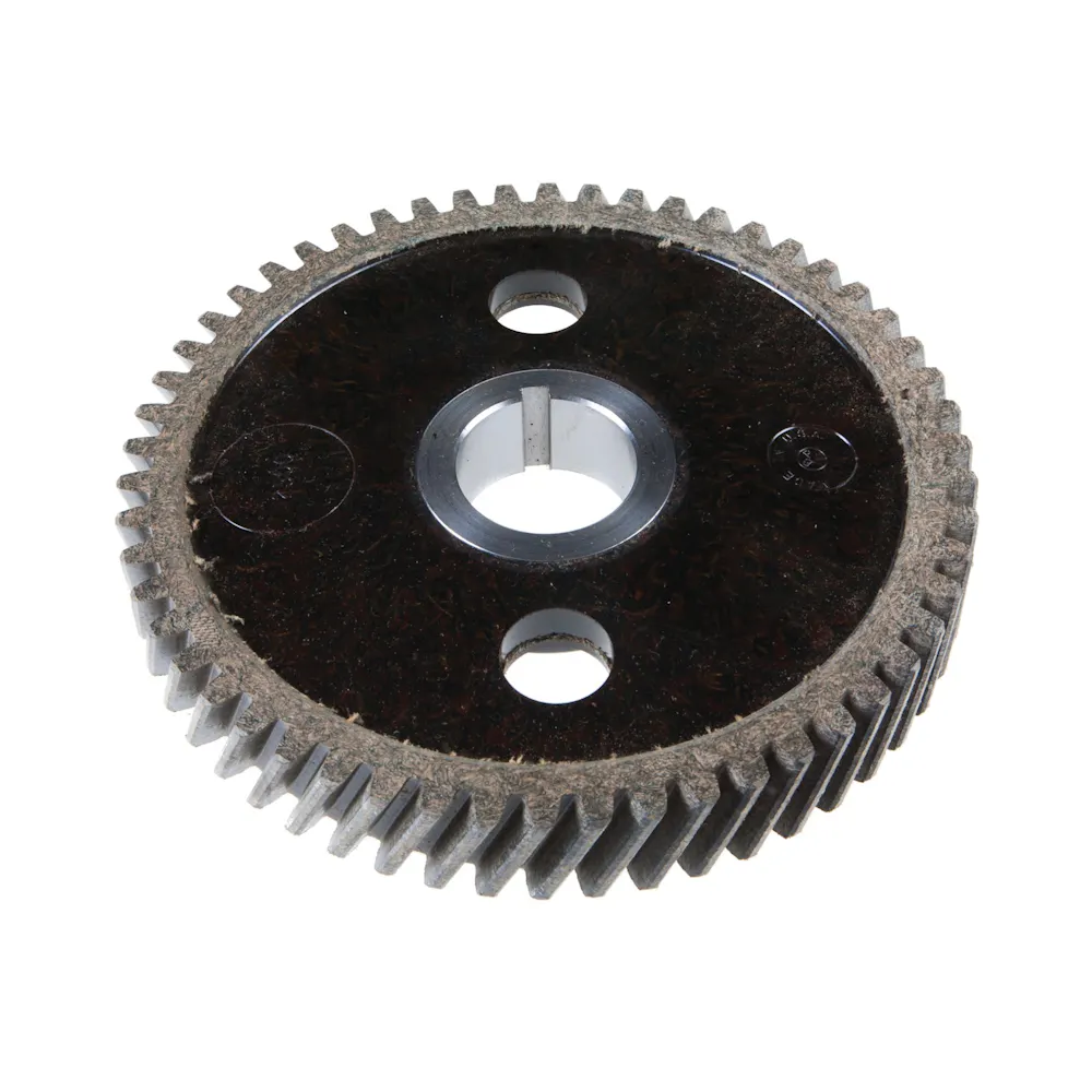 Melling Engine Parts / Melling Tool Co. 2500