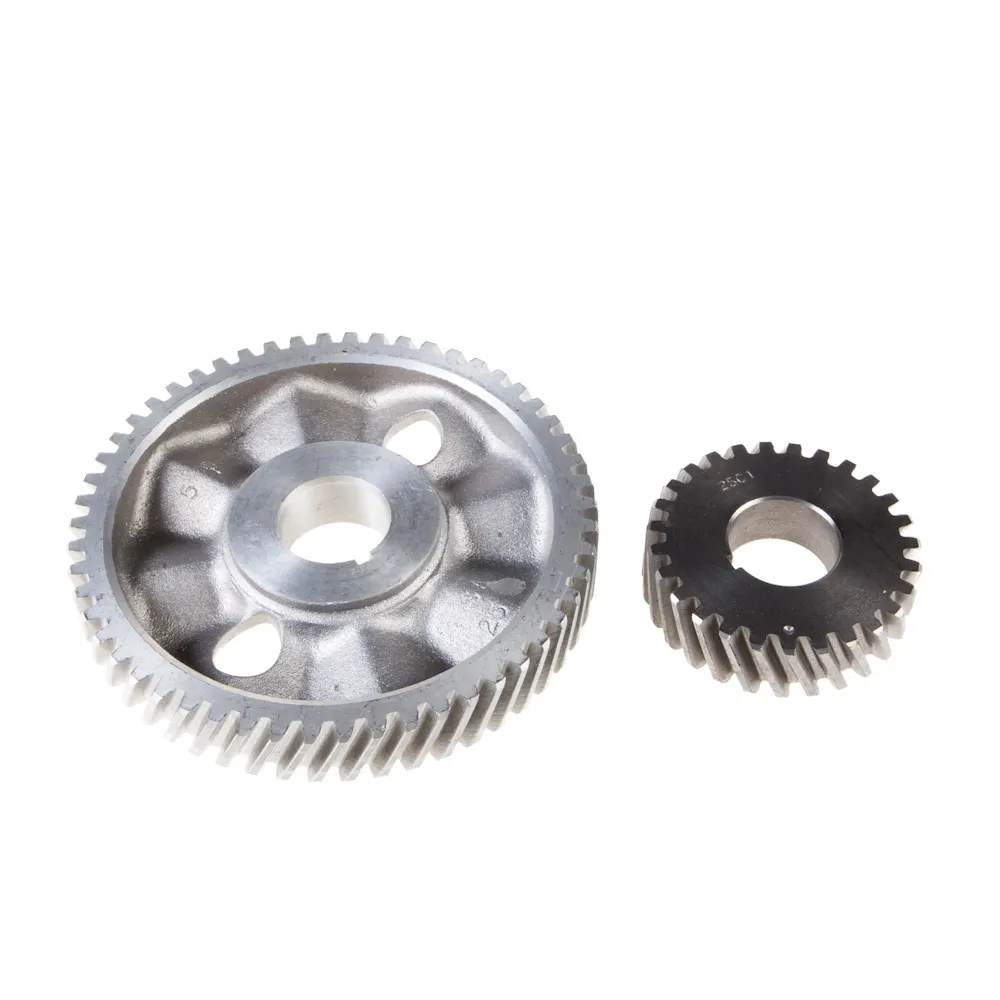 Melling Engine Parts / Melling Tool Co. 2525S