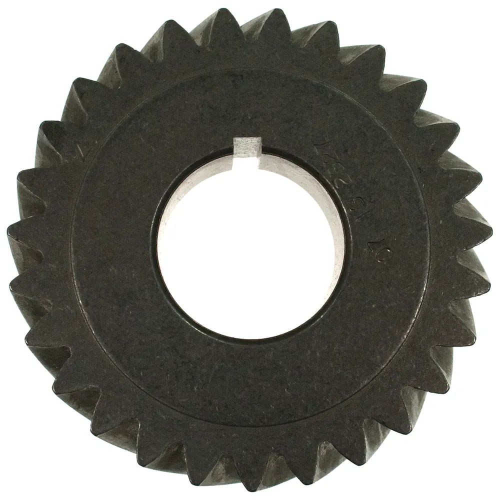 Melling Engine Parts / Melling Tool Co. 2527