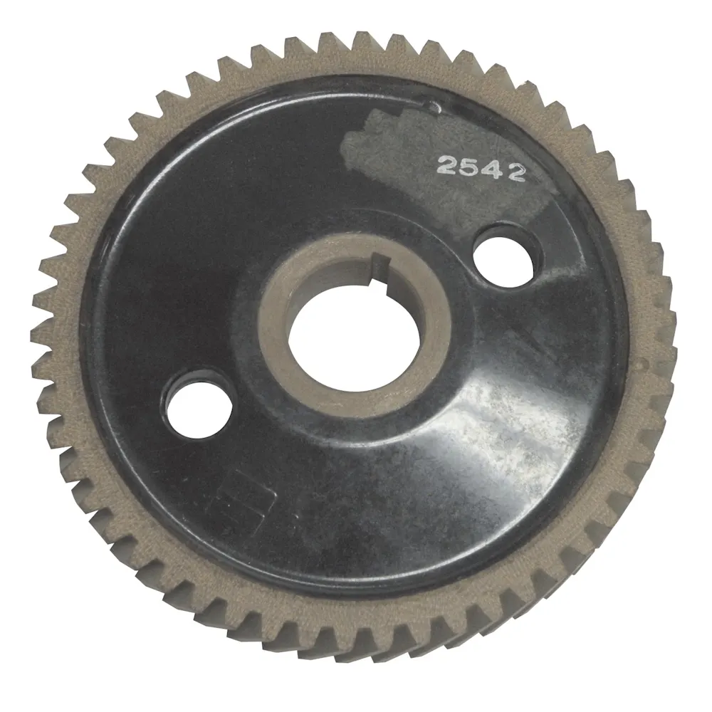 Melling Engine Parts / Melling Tool Co. 2542