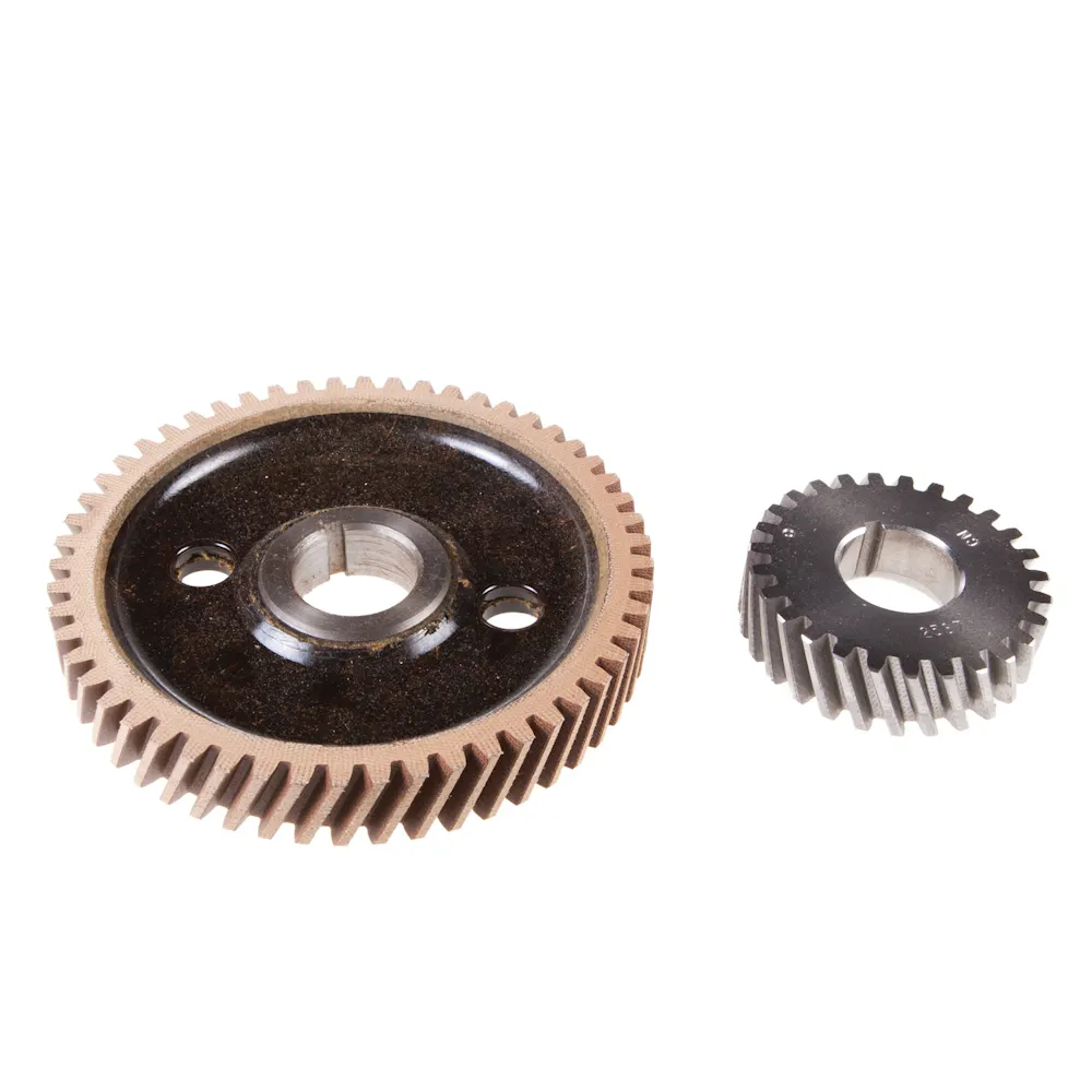 Melling Engine Parts / Melling Tool Co. 2544S