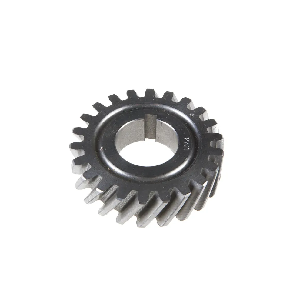 Melling Engine Parts / Melling Tool Co. 2701