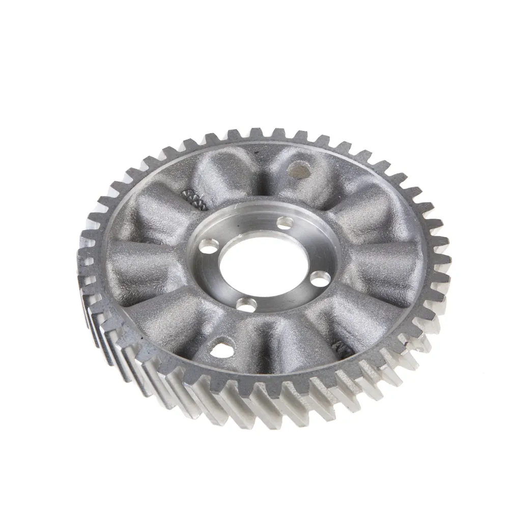 Melling Engine Parts / Melling Tool Co. 2702
