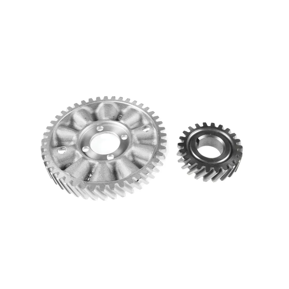 Melling Engine Parts / Melling Tool Co. 2727S