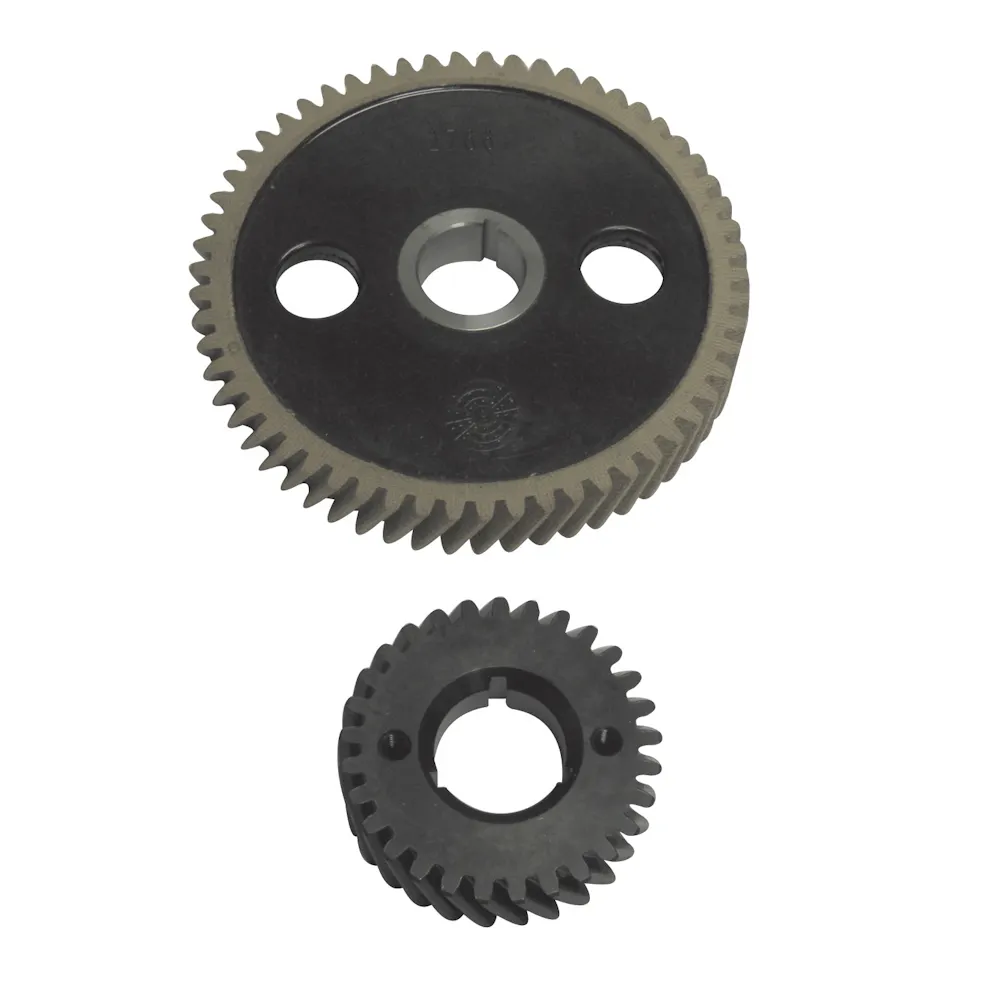 Melling Engine Parts / Melling Tool Co. 2766S