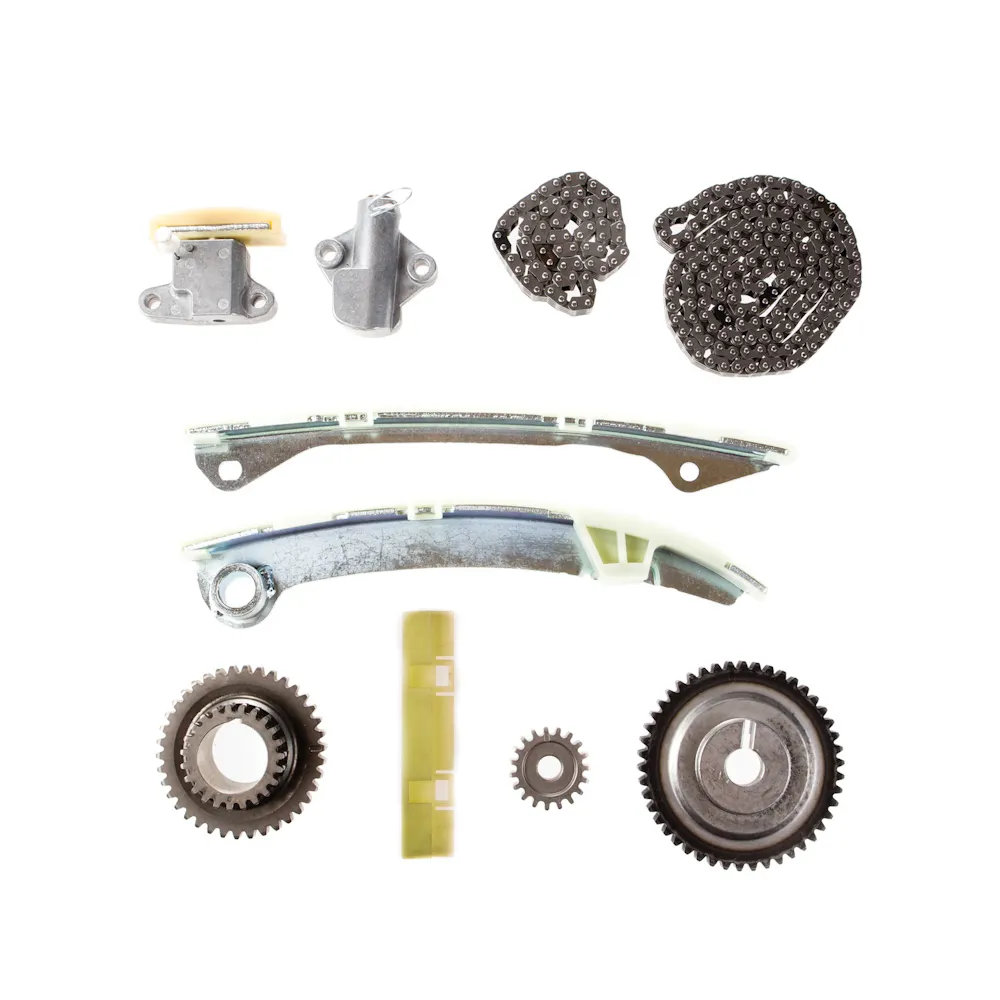 Melling Engine Parts / Melling Tool Co. 3-0430S