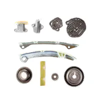 Melling Engine Parts / Melling Tool Co. 3-0430S