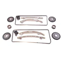 Melling Engine Parts / Melling Tool Co. 3-0460SA