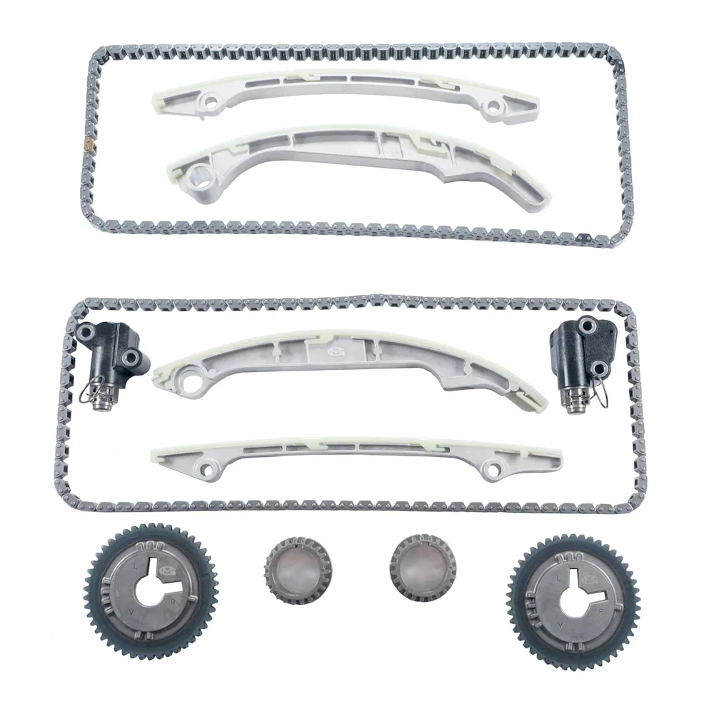 Melling Engine Parts / Melling Tool Co. 3-0460SB