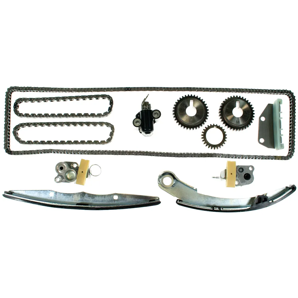Melling Engine Parts / Melling Tool Co. 3-0719S