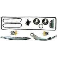 Melling Engine Parts / Melling Tool Co. 3-0719S