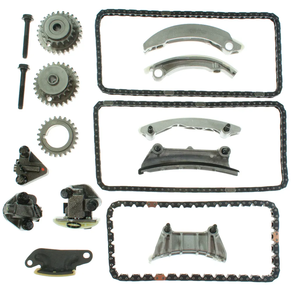 Melling Engine Parts / Melling Tool Co. 3-1007S