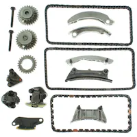 Melling Engine Parts / Melling Tool Co. 3-1007S