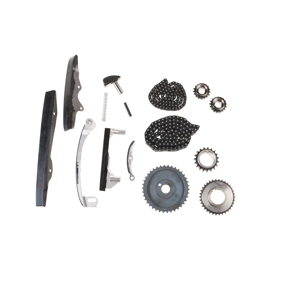 Melling Engine Parts / Melling Tool Co. 3-102S