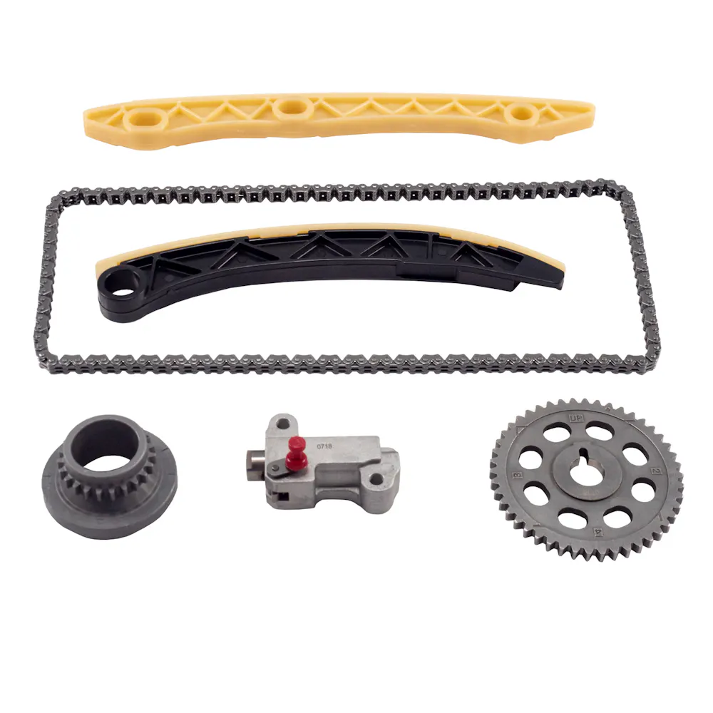 Melling Engine Parts / Melling Tool Co. 3-1035S