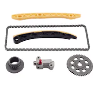 Melling Engine Parts / Melling Tool Co. 3-1035S