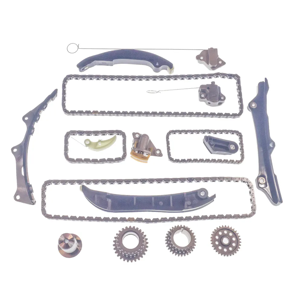 Melling Engine Parts / Melling Tool Co. 3-1038S