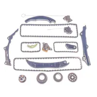 Melling Engine Parts / Melling Tool Co. 3-1038S