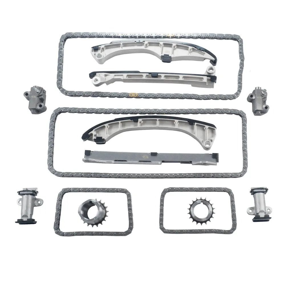 Melling Engine Parts / Melling Tool Co. 3-1041S