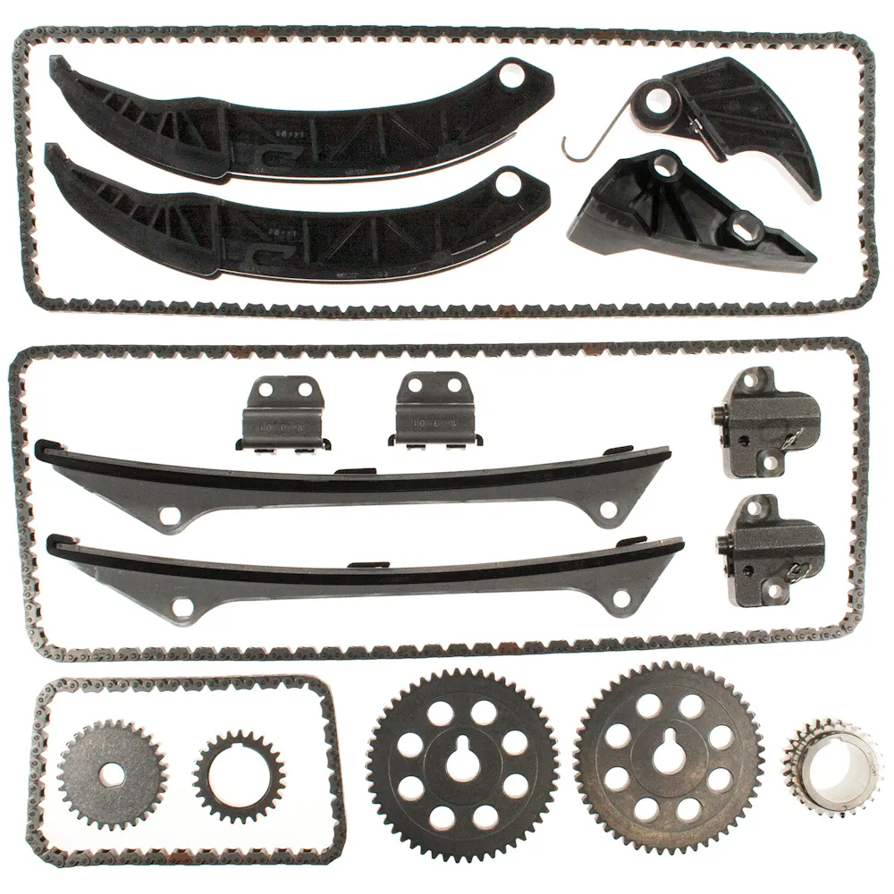 Melling Engine Parts / Melling Tool Co. 3-1045S