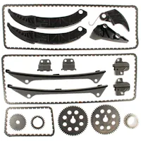 Melling Engine Parts / Melling Tool Co. 3-1045S